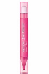 Revlon Just Bitten Lip stain + Balm, 005 passion