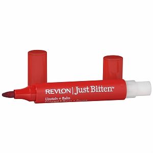 Revlon Just Bitten Lip stain + Balm, 045 Gothic