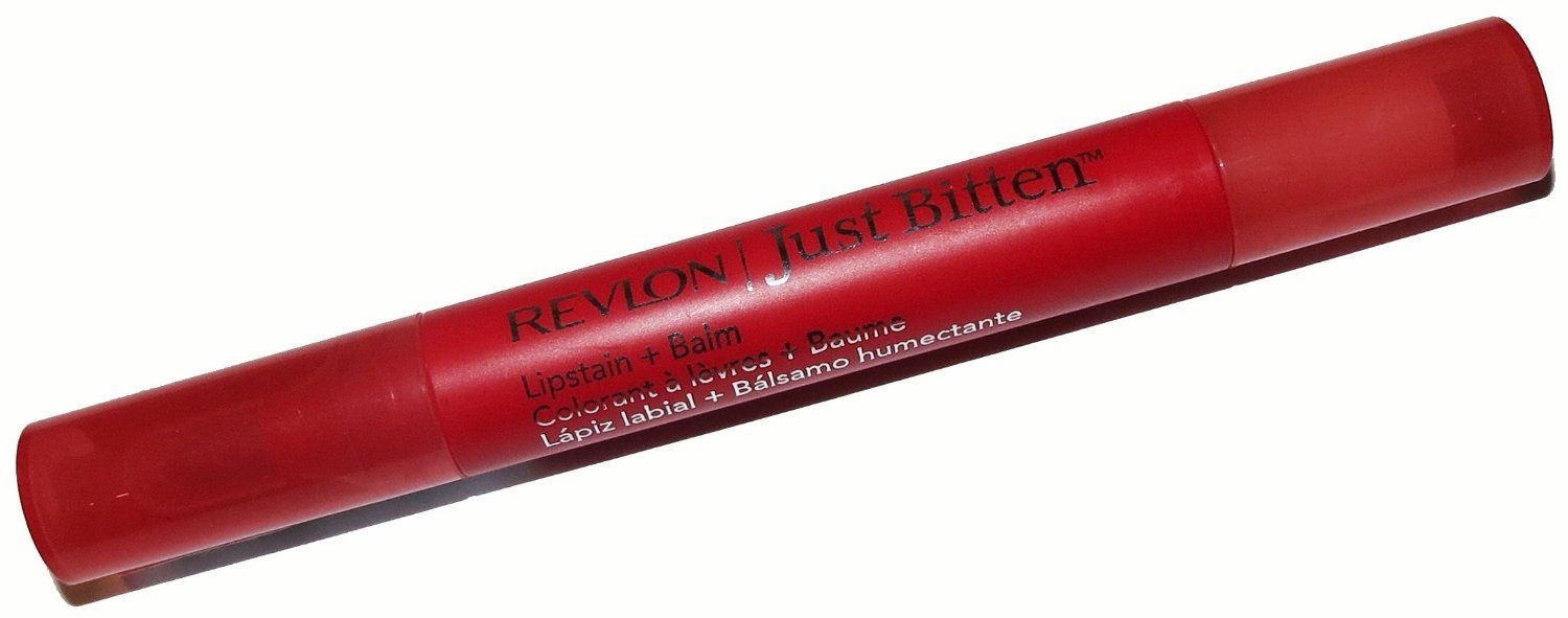 Revlon Just Bitten Lip stain + Balm, 045 Gothic