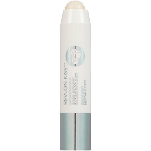 REVLON Kiss Exfoliating Balm, Sugar Mint 111