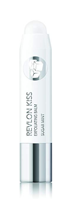 REVLON Kiss Exfoliating Balm, Sugar Mint 111