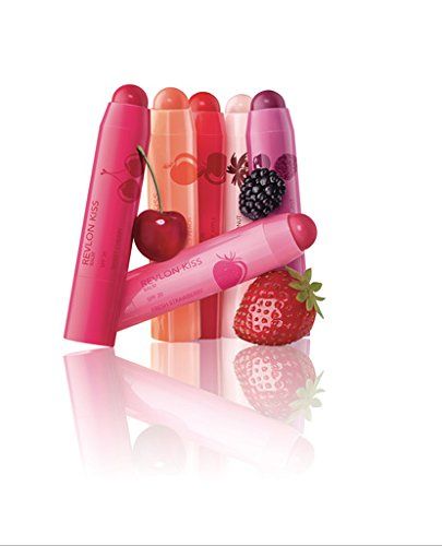 Revlon kiss lip balm, sweet cherry 030