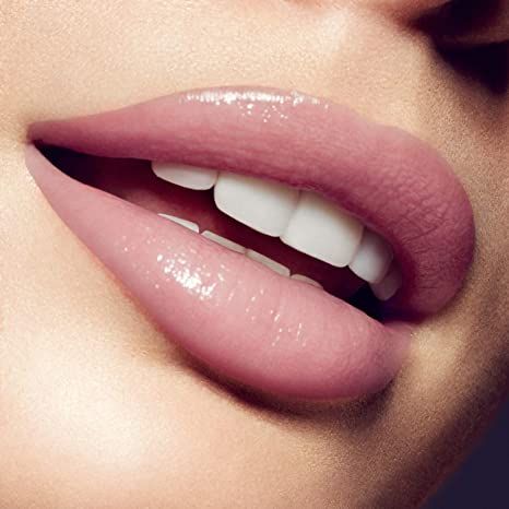Revlon Kiss Plumping Lip Creme, Barley Blush 525