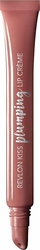 Revlon Kiss Plumping Lip Creme, Barley Blush 525