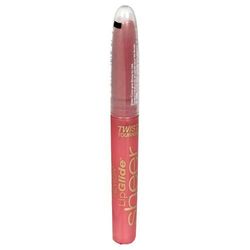 REVLON LipGlide Sheer Color and Shine - Sheerly Blossom 040