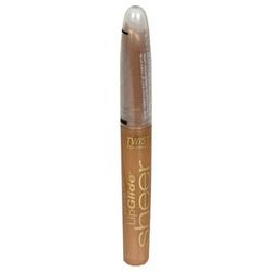 REVLON LipGlide Sheer Color and Shine - Sheerly Bronze 020