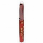REVLON LipGlide Sheer Color and Shine - Sheerly Burgundy 080