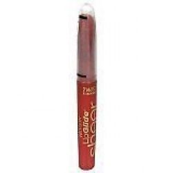 REVLON LipGlide Sheer Color and Shine - Sheerly Burgundy 080