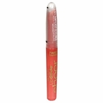 REVLON Lipglide Sheer Color + Shine - Sheerly Melon 095