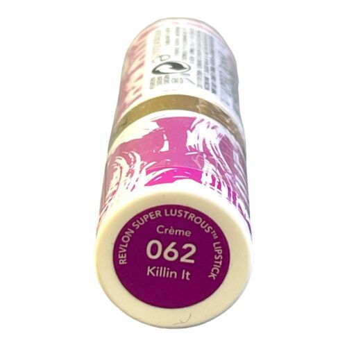 Revlon Live Boldly Super Lustrous, Killin It 062