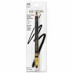 Revlon Luxurious Color Eyeliner, 505 Brushed Pewter