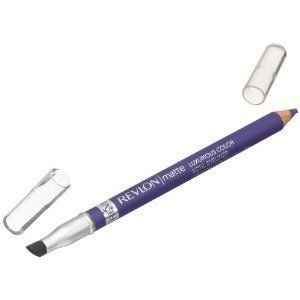 Revlon Luxurious Color Kohl Eyeliner, Very Violet 005