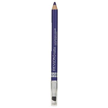 Revlon Luxurious Color Kohl Eyeliner, Very Violet 005 