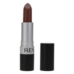 REVLON Matte Lipstick, Cocoa Craving 008