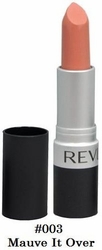 Revlon Matte Lipstick, Mauve It Over 003