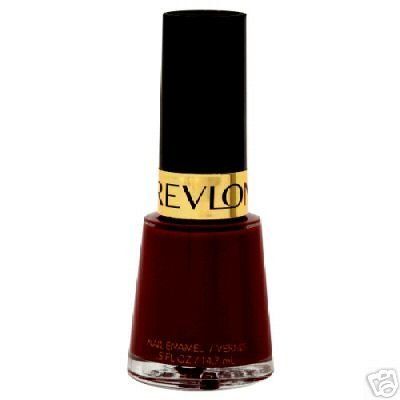 Revlon Nail Polish Limited Edition - Hearts Afire