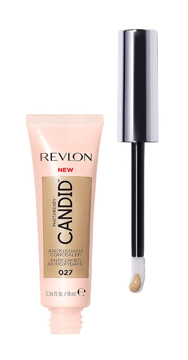 Revlon Photoready Candid Concealer, Antioxidant, Biscuit 027