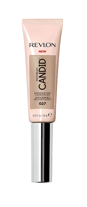 Revlon Photoready Candid Concealer, Antioxidant, Biscuit 027