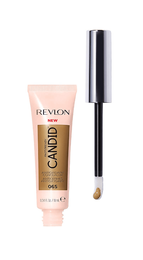 Revlon Photoready Candid Concealer, Antioxidant, Cafe 065