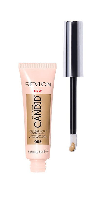 Revlon Photoready Candid Concealer, Antioxidant, Chestnut 055