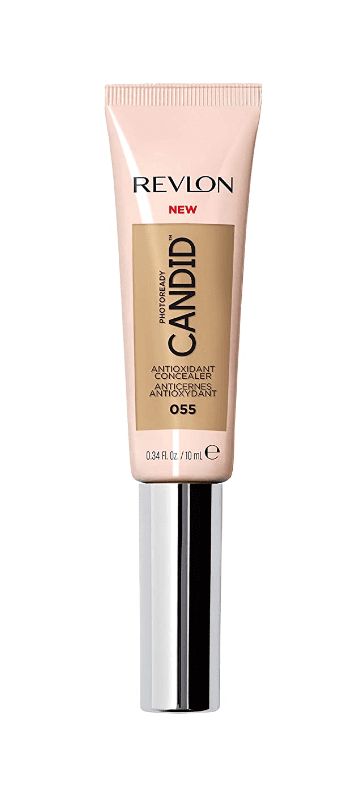 Revlon Photoready Candid Concealer, Antioxidant, Chestnut 055
