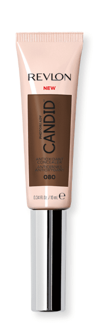 Revlon Photoready Candid Concealer, Antioxidant, Espresso 080