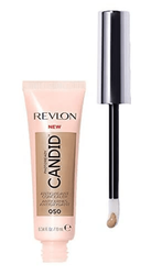 Revlon Photoready Candid Concealer, Antioxidant, Medium Deep 050
