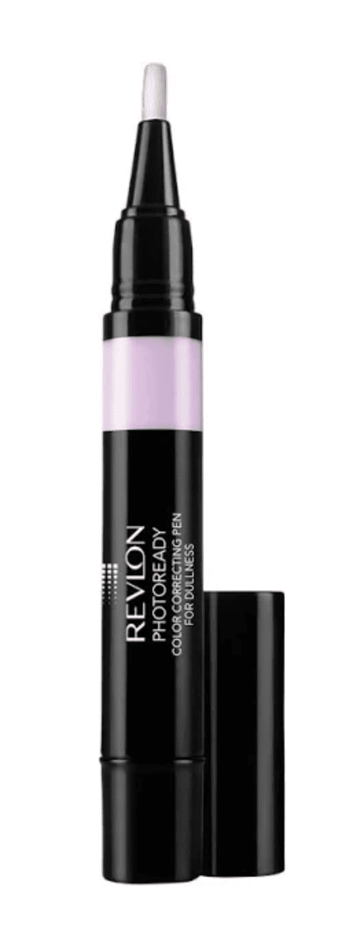 REVLON PhotoReady Color Correcting Pen, For Dullness and Sallowness 020 REVLON PhotoReady Color Correcting Pen, For Dullness and Sallowness 020