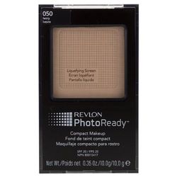 REVLON Photoready Compact Makeup, 050 Ivory