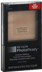REVLON Photoready Compact Makeup, 150 Shell