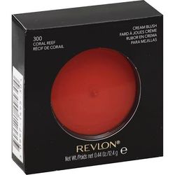 REVLON Photoready Cream Blush - Coral Reef 300