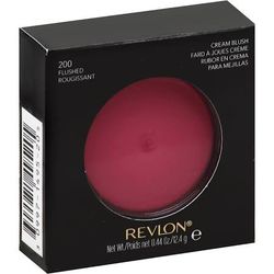 REVLON Photoready Cream Blush - Flushed 200