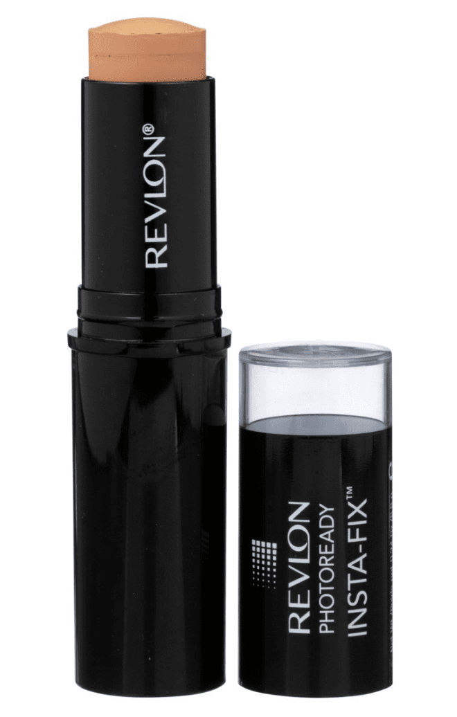 Revlon PhotoReady Insta-Fix Makeup, Medium Beige 160