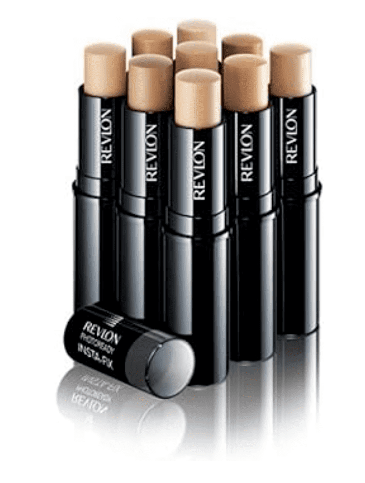 Revlon PhotoReady Insta-Fix Makeup, Rich Ginger 180