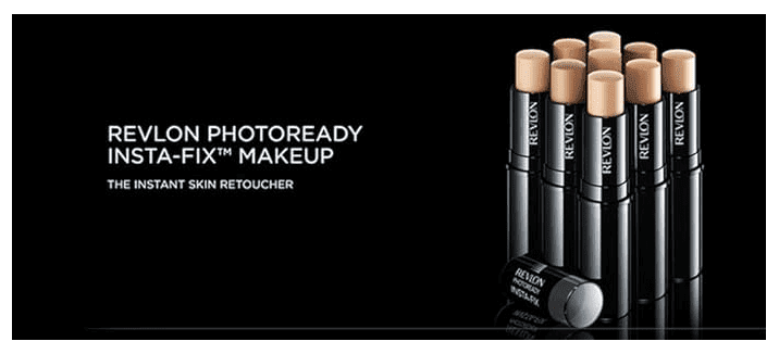 Revlon PhotoReady Insta-Fix Makeup, Rich Ginger 180