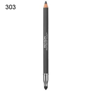 REVLON Photoready Kajal Eye Pencil, Matte Charcoal 303