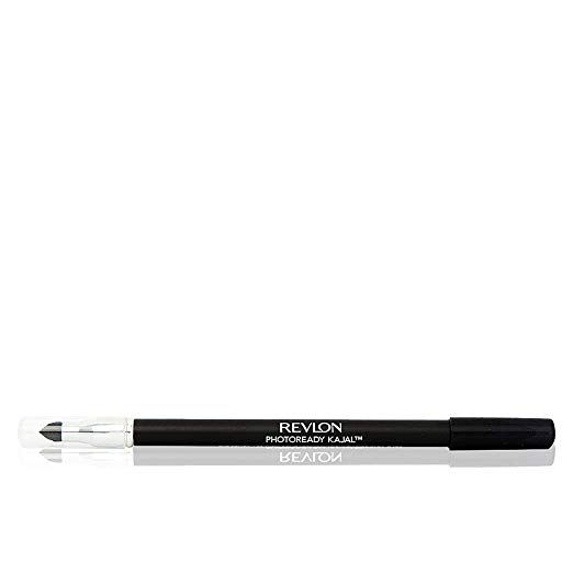 REVLON Photoready Kajal Eye Pencil, Matte Charcoal 303