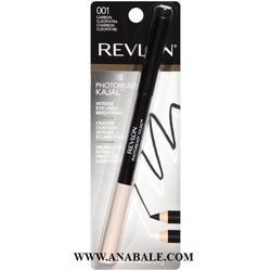 Revlon PhotoReady Kajal Intense Eye Liner & Brightener - 001 Carbon Cleopatra