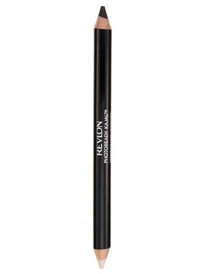 Revlon PhotoReady Kajal Intense Eye Liner & Brightener - 001 Carbon Cleopatra