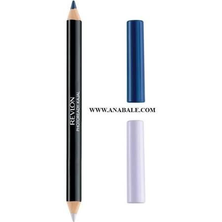 Revlon PhotoReady Kajal Intense Eye Liner & Brightener - 002 Blue Nile
