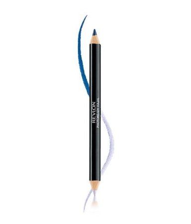 Revlon PhotoReady Kajal Intense Eye Liner & Brightener - 002 Blue Nile