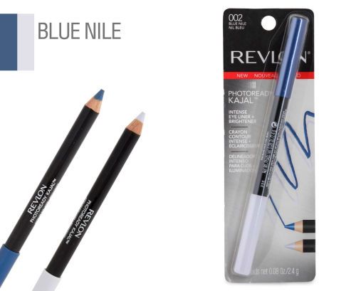 Revlon PhotoReady Kajal Intense Eye Liner & Brightener - 002 Blue Nile