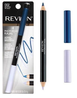 Revlon PhotoReady Kajal Intense Eye Liner & Brightener - 002 Blue Nile