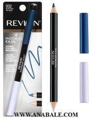 Revlon PhotoReady Kajal Intense Eye Liner & Brightener - 002 Blue Nile