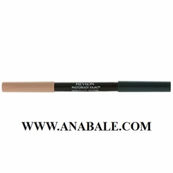 Revlon PhotoReady Kajal Intense Eye Liner & Brightener - 003 Emerald Empire