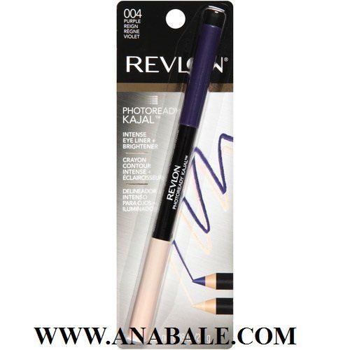 Revlon PhotoReady Kajal Intense Eye Liner & Brightener - 004 Purple Reign