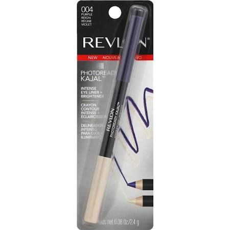 Revlon PhotoReady Kajal Intense Eye Liner & Brightener - 004 Purple Reign