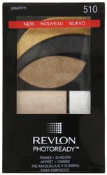Revlon Photoready Primer Plus Shadow, 510 Graffiti