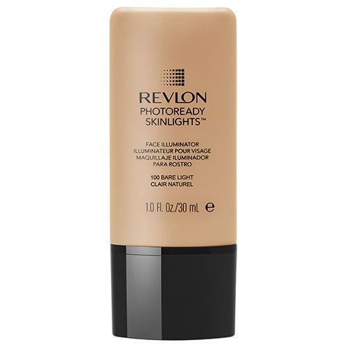  Revlon Photoready Skinlights Face Illuminator, 100 Bare Light