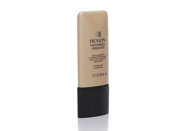  Revlon Photoready Skinlights Face Illuminator, 100 Bare Light